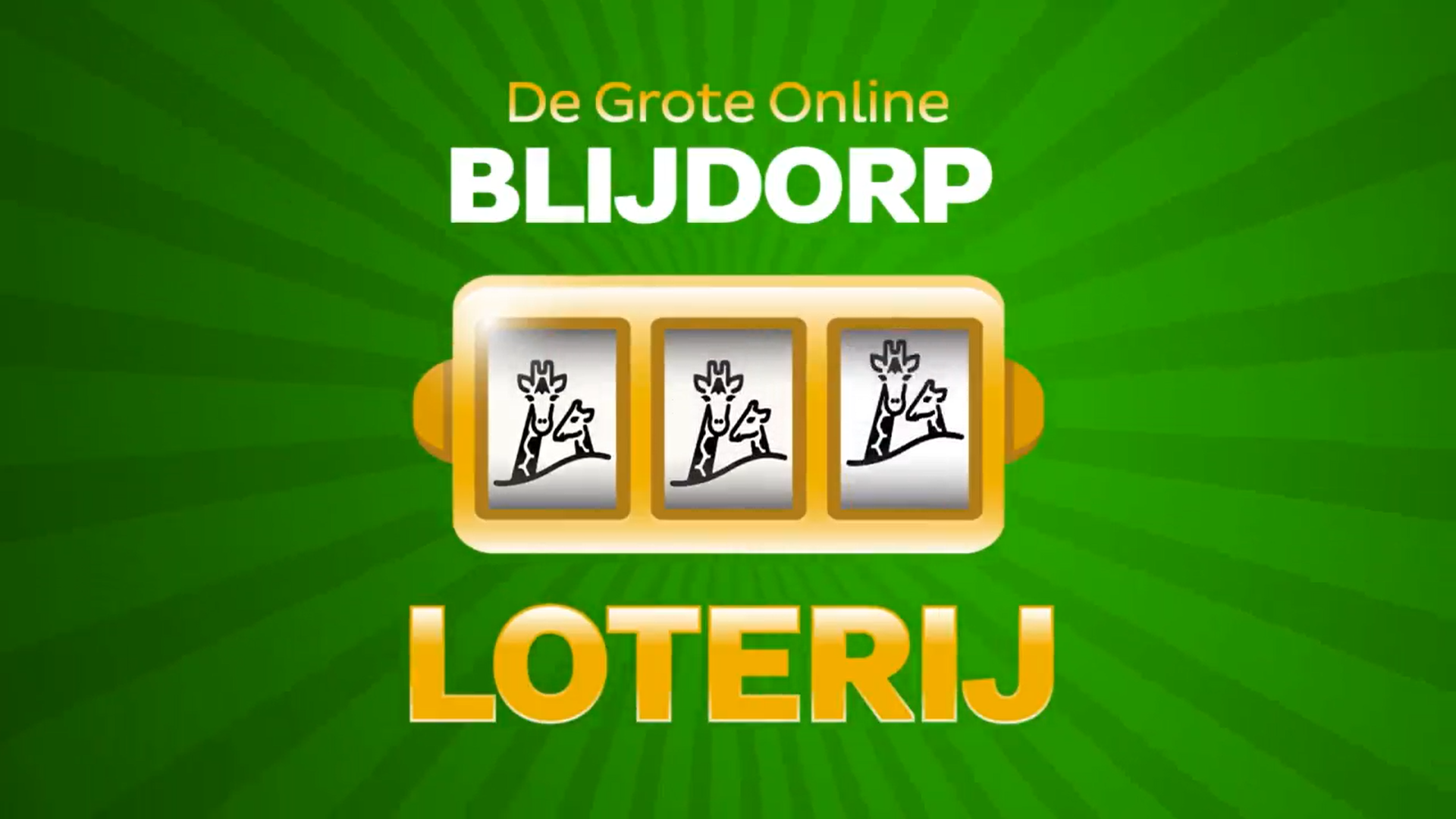Loterij Levert €625.000,- Op Voor Blijdorp
