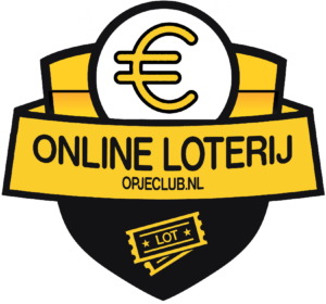 logo loterij