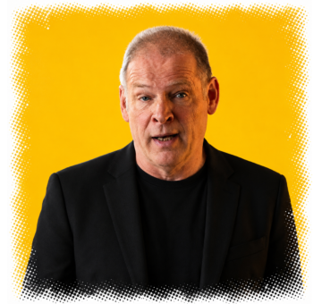 Erik Van Muiswinkel